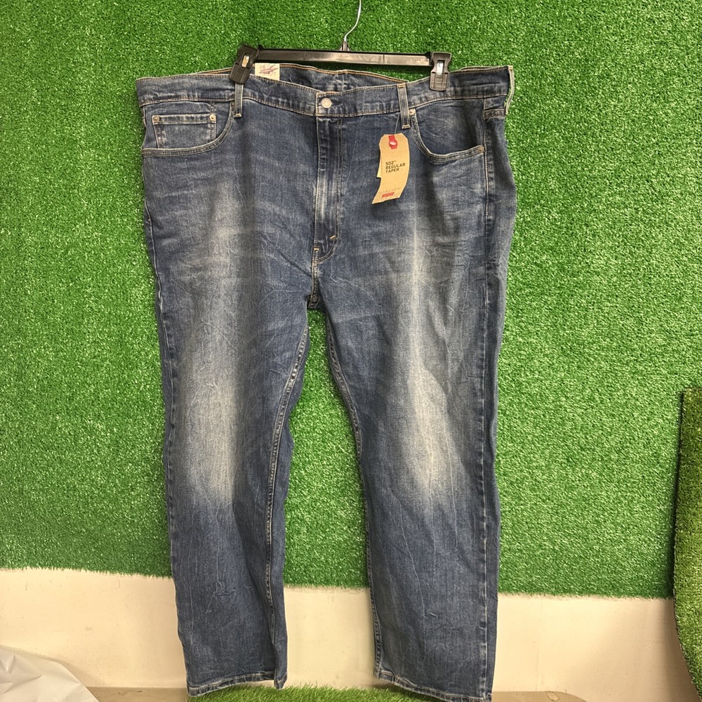 levis 502 regular taper Sz 50x30