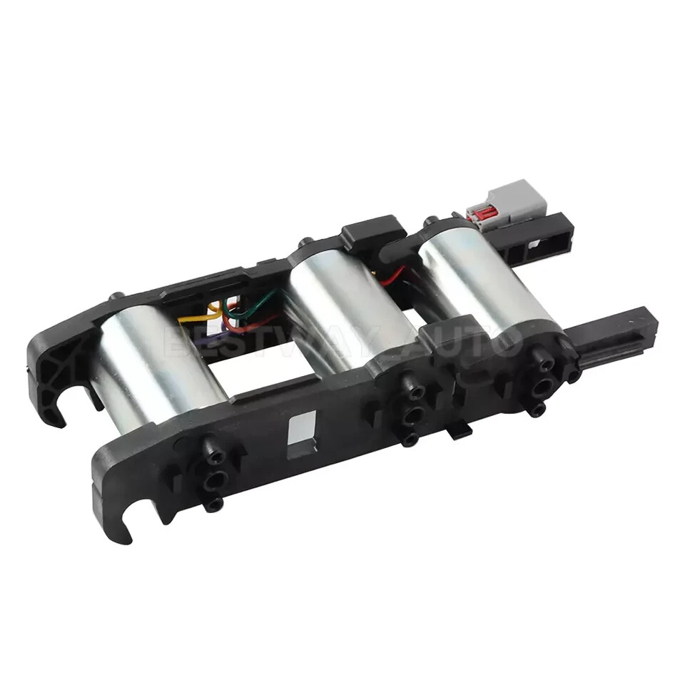 1998 Chevy 1500 Express Van Driver Side Power Seat Motor