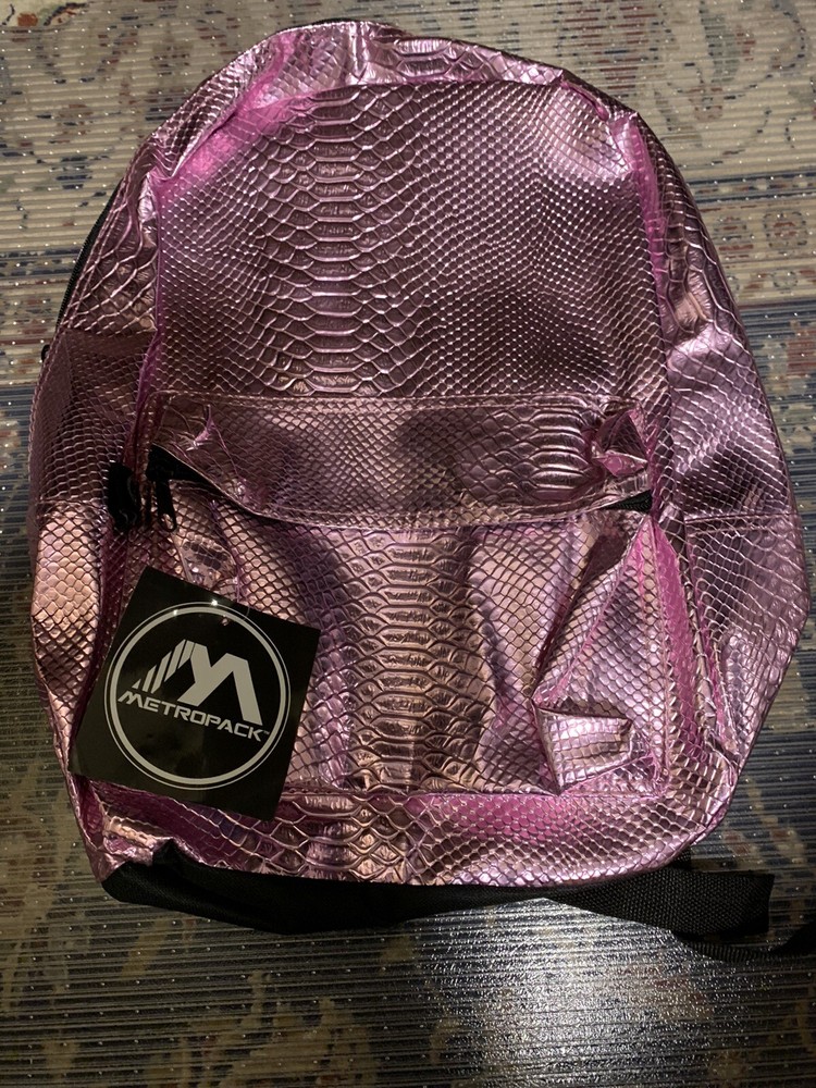 Back to School Metro Pack Backpack - Limited Stock Available-image