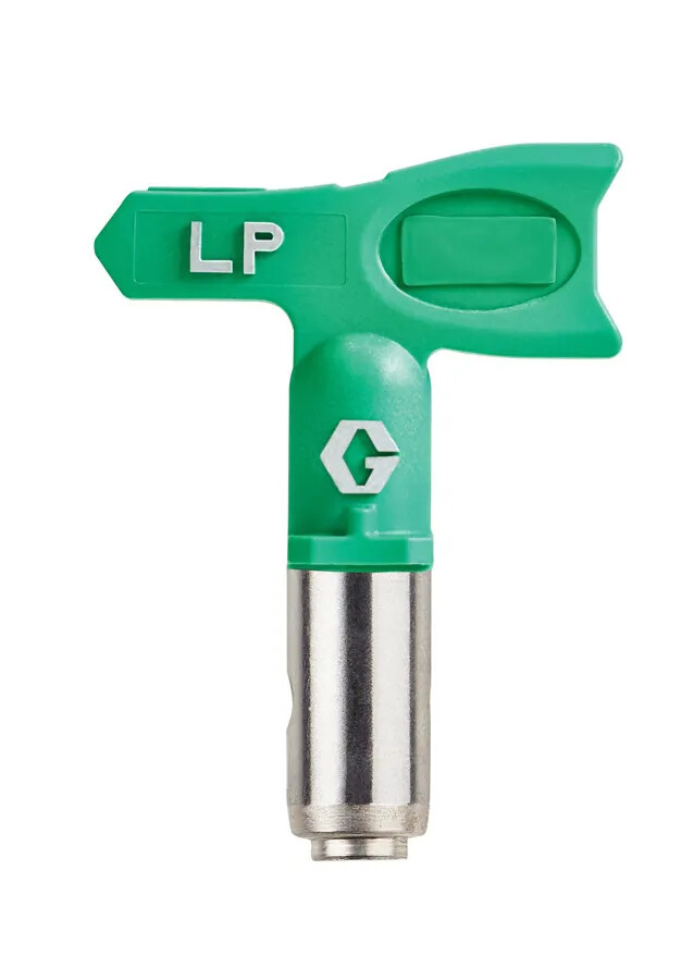 Graco RAC X LP Low Pressure Airless Paint Spray Tip **Multiple Sizes Available**