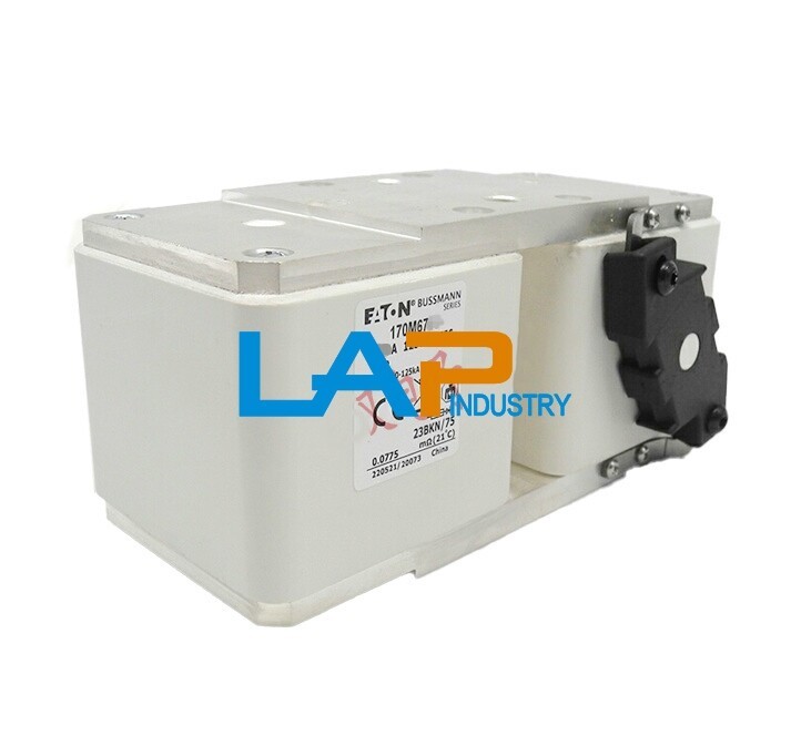 1PCS New For 170M6786 700A 1250V Fuse