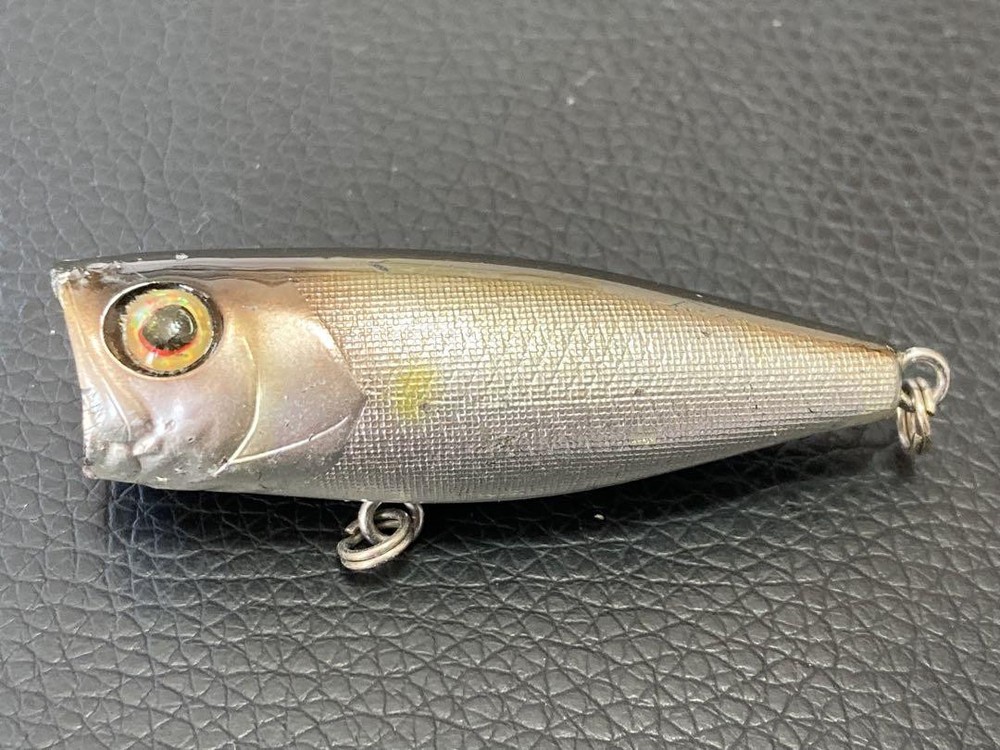 Fishing Lure Jackall Sk Pop