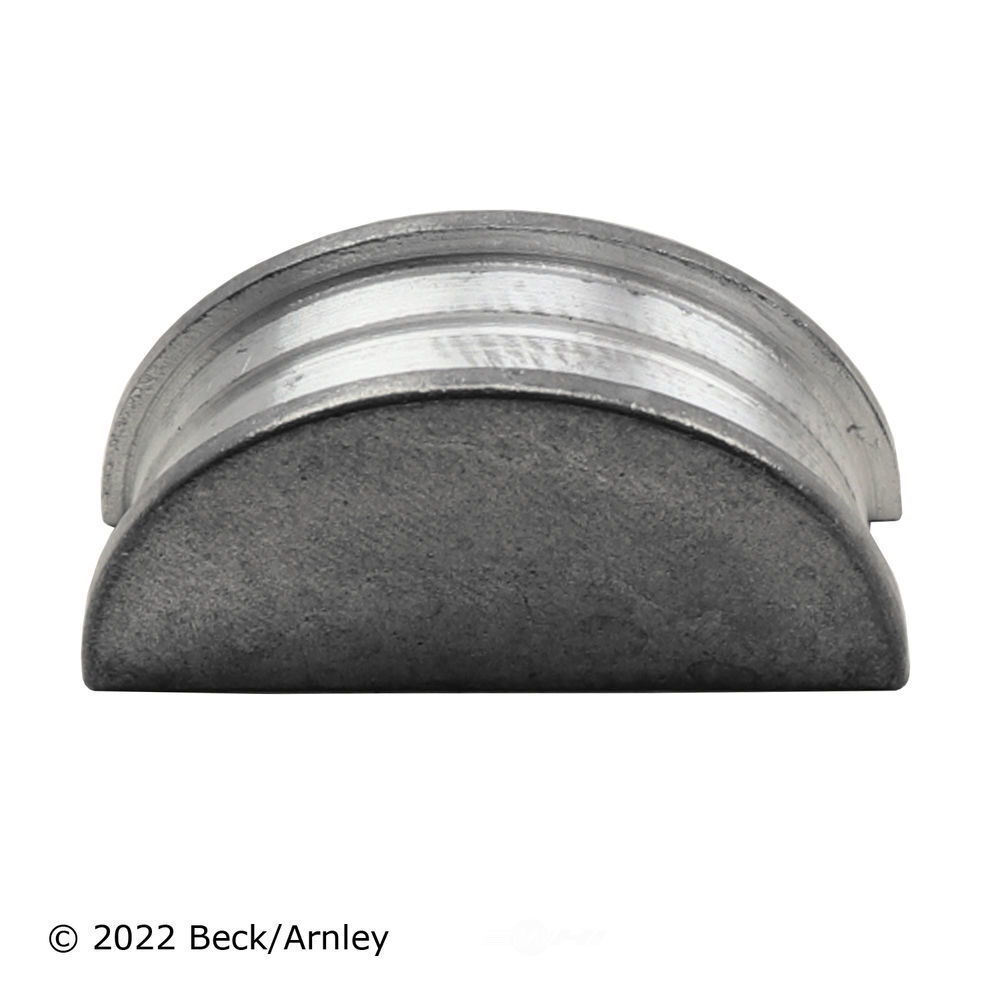 Beck/Arnley 039-6555 Engine Semi-Circular Plug Replacement