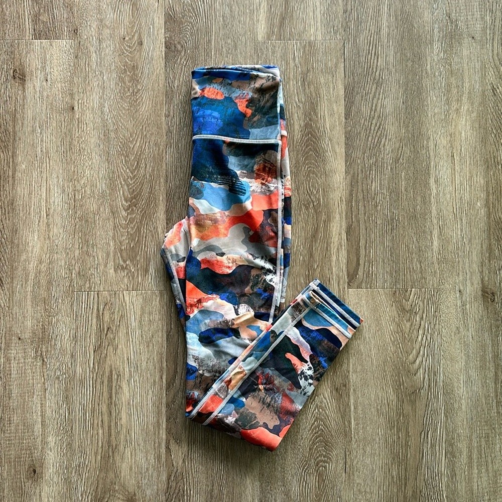 Fabletics Anywhere Motion365 Ultra High Waisted 7/8 Legging