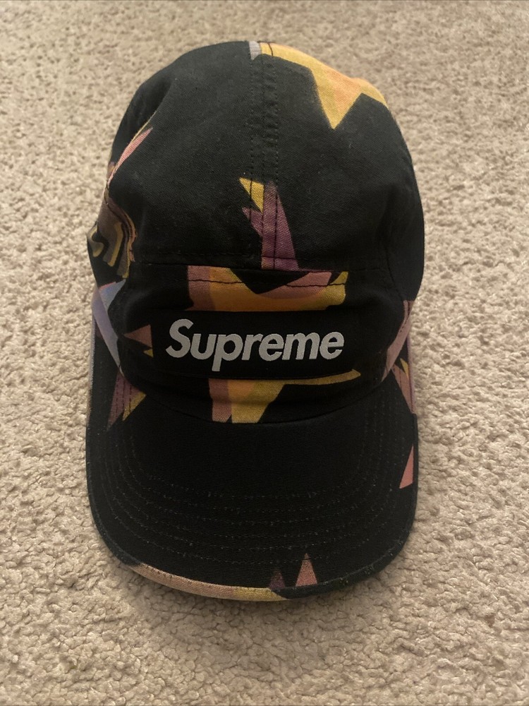 Supreme Gonz Star Hat SS21