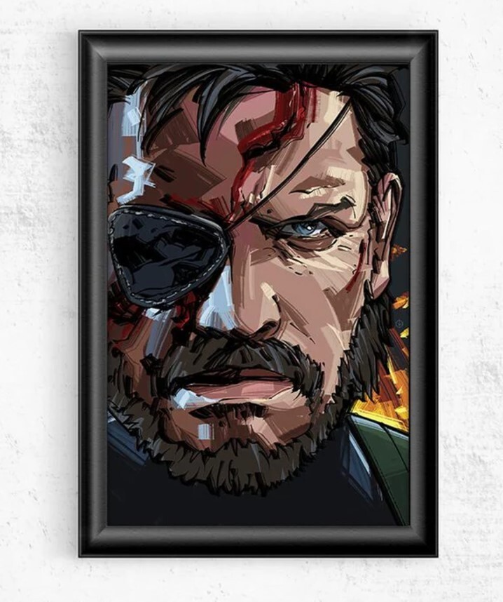 Metal Gear Solid Tactical Espionage Action Game  