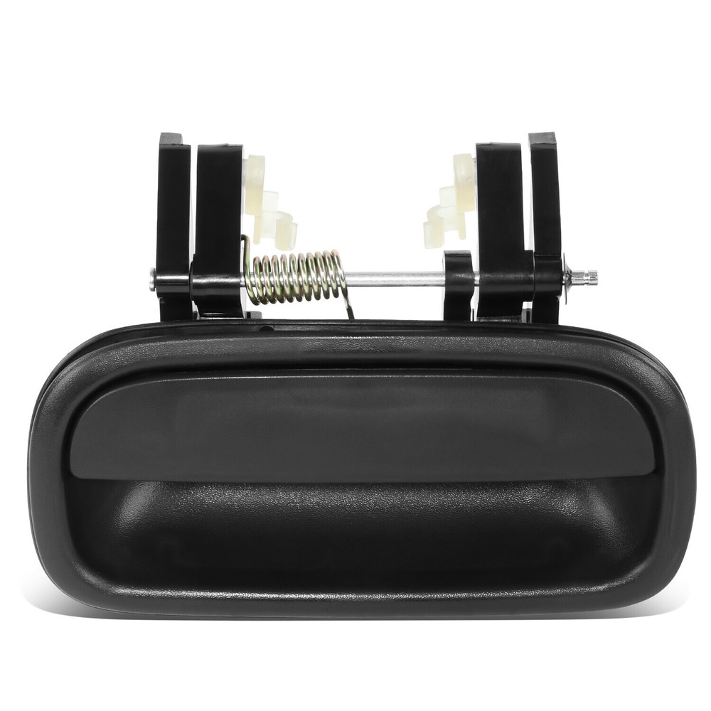 2000-2006 Toyota Tundra Extended Cab Rear Left Outer Door Handle Replacement