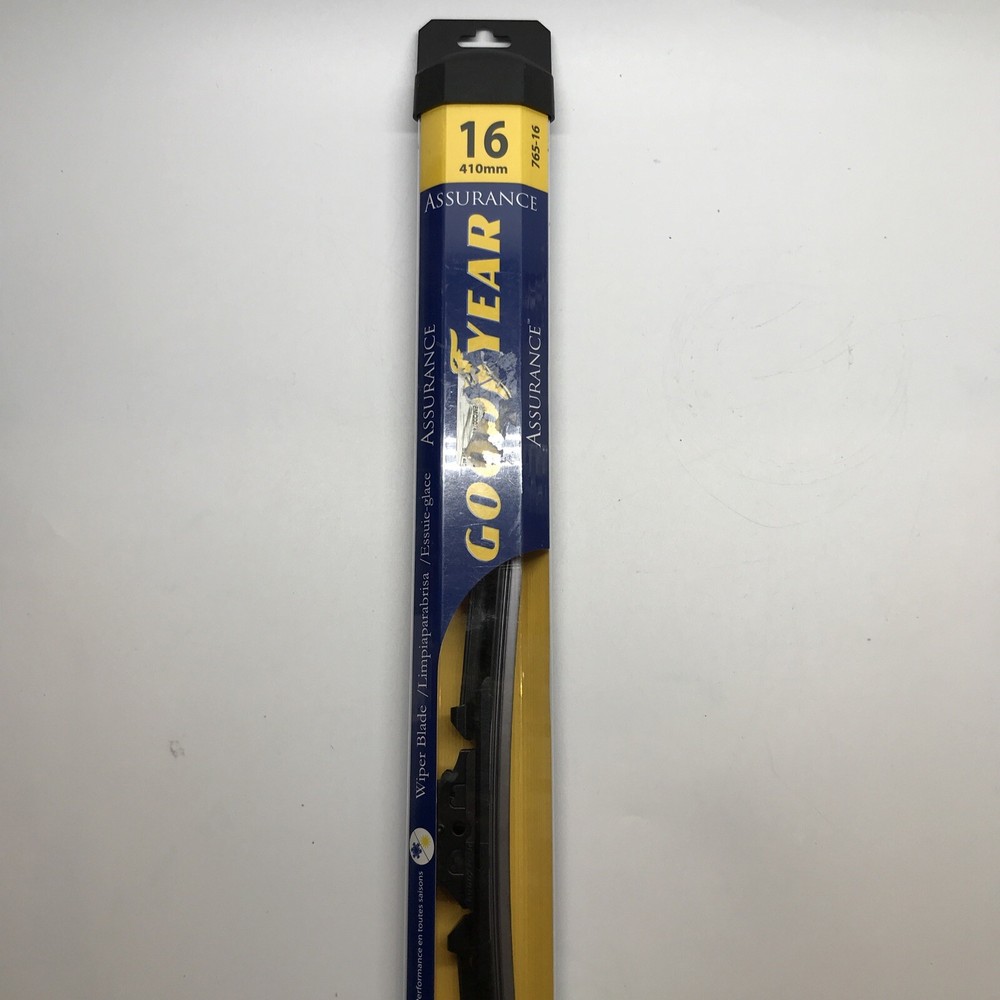 Goodyear Assurance 16