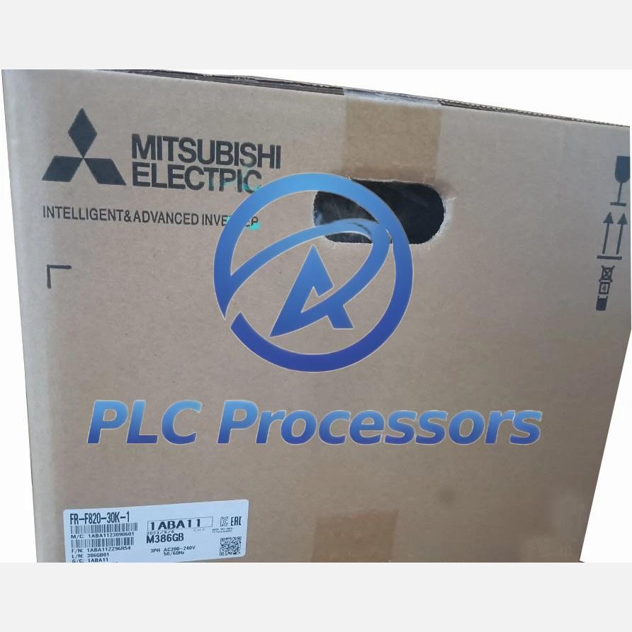 FR-F820-30K-1 NEW MITSUBISHI FRF82030K1 Inverter