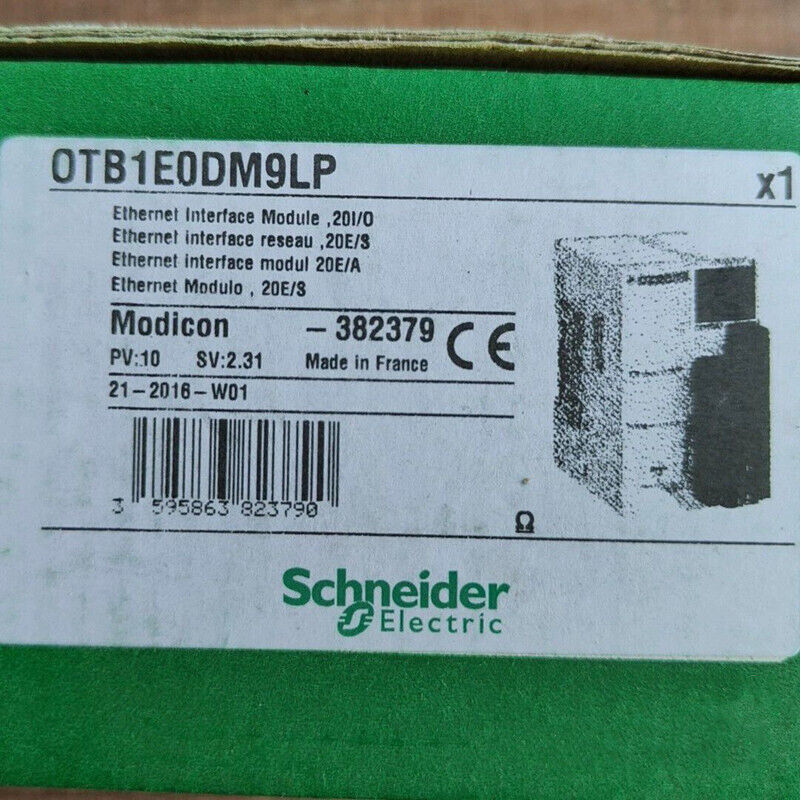 1Pcs New OTB1E0DM9LP  # DHL or Fedex #A6-10