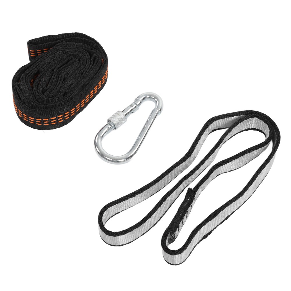 Blue Kids Sensory Yoga Hammock for Aerial Play & Relaxation