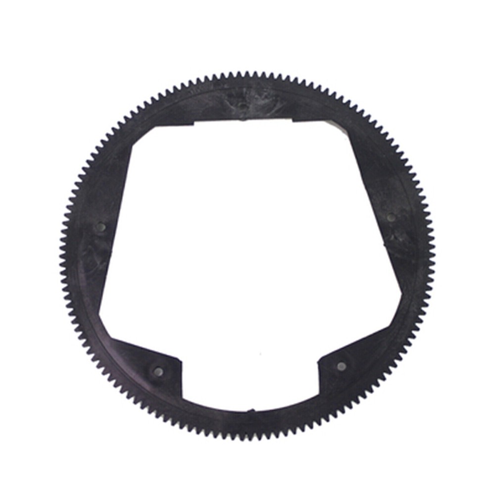 360 Degree Rotation Steering Gear Pinion for 1/16 HengLong RC Tank Model Parts