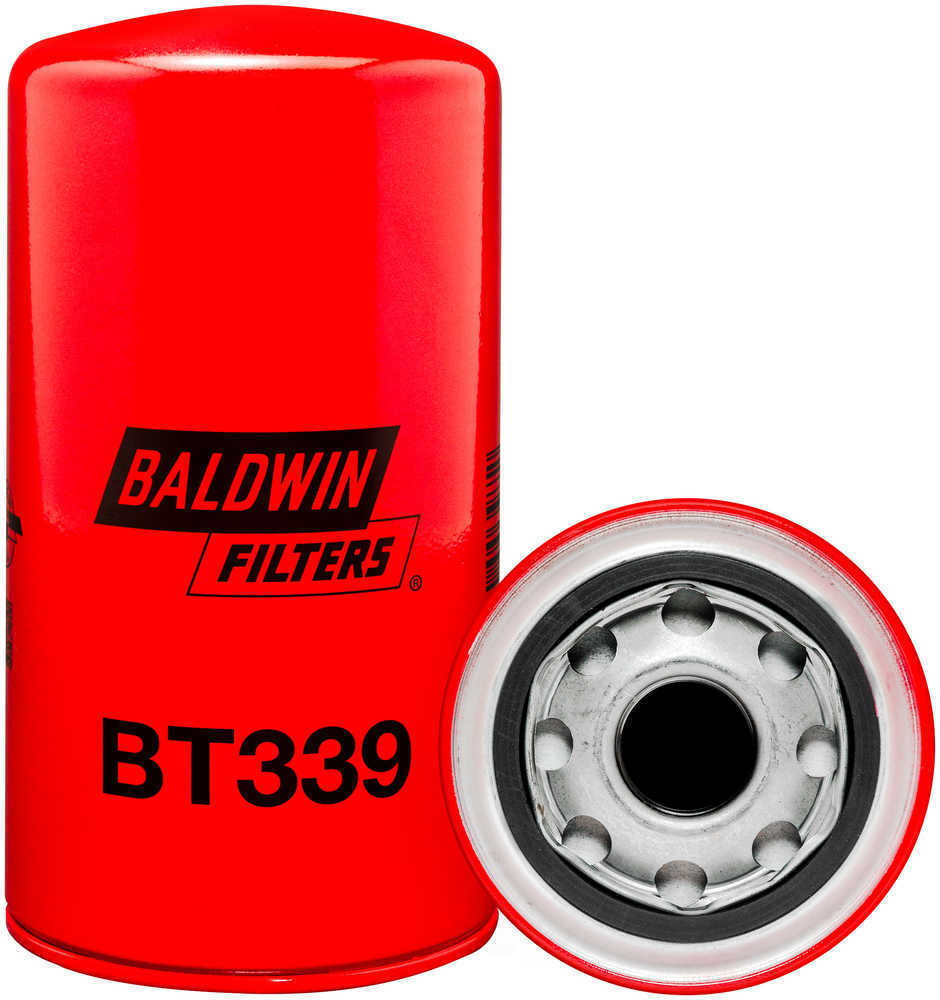 Baldwin BT339 Oil Filter for Cummins 6BT5.9 Engine