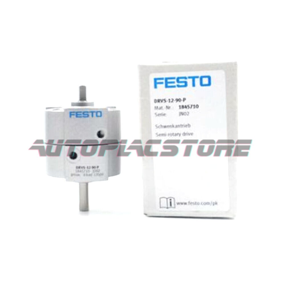 1PCS NEW FOR FESTO cylinder DRVS-12-90-P 1845710~