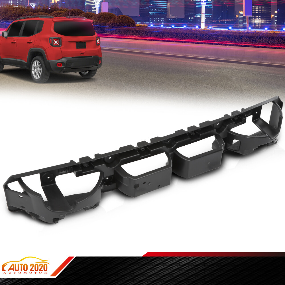 NEW Replacement Rear Bumper Impact Absorber Fit For 2015-2023 Jeep Renegade