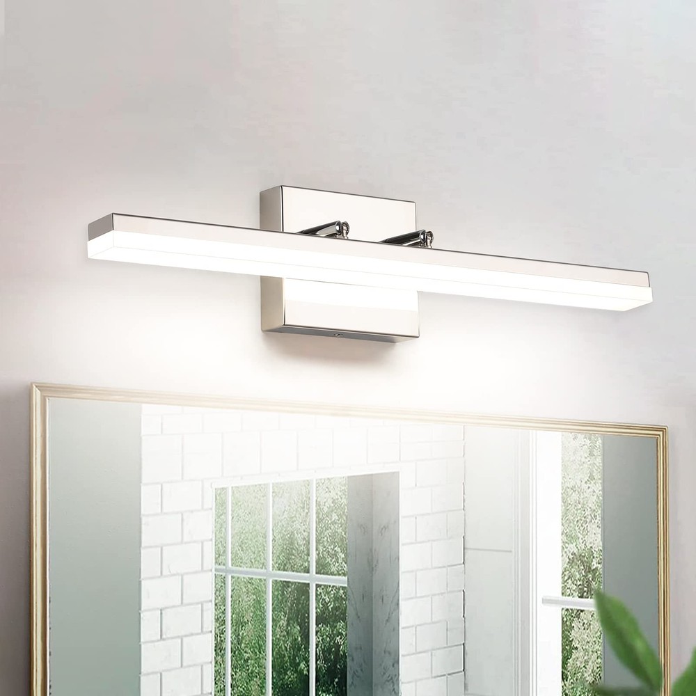 Modern Bathroom Vanity Light 20