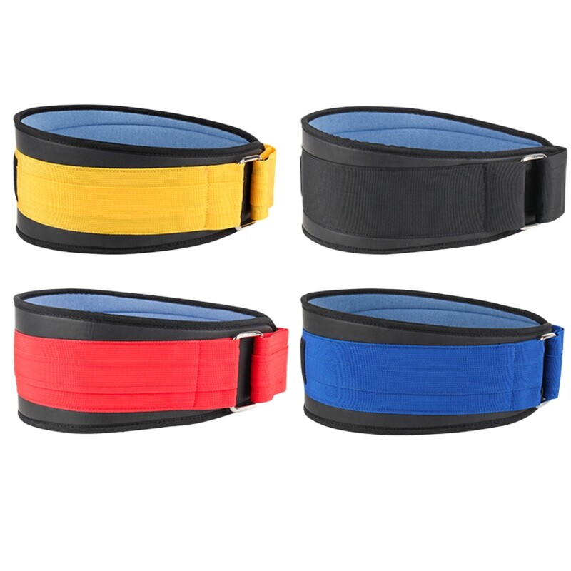 Premium Waist Trimmer Belt for Sweat & Back Support – Abdominal Slimming & Fitness