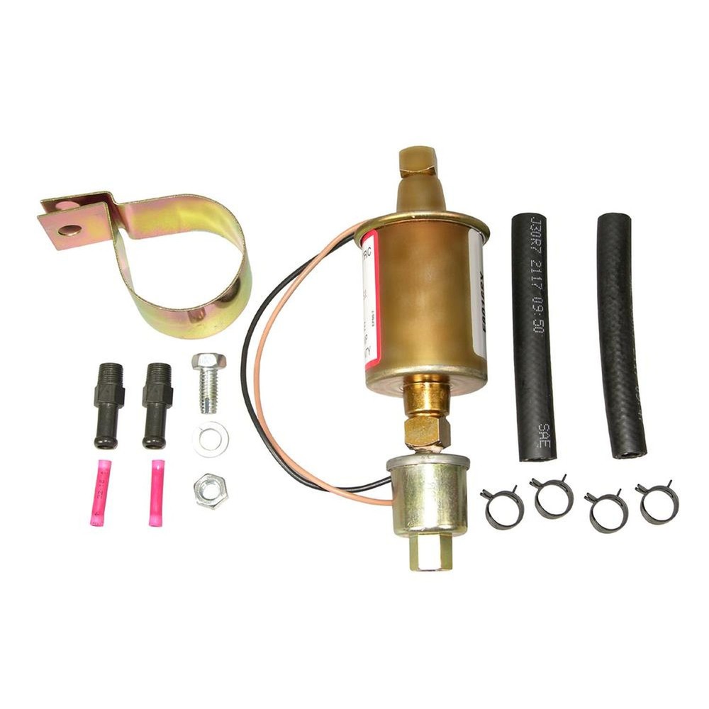 ACDelco EP42S Electric Fuel Pump