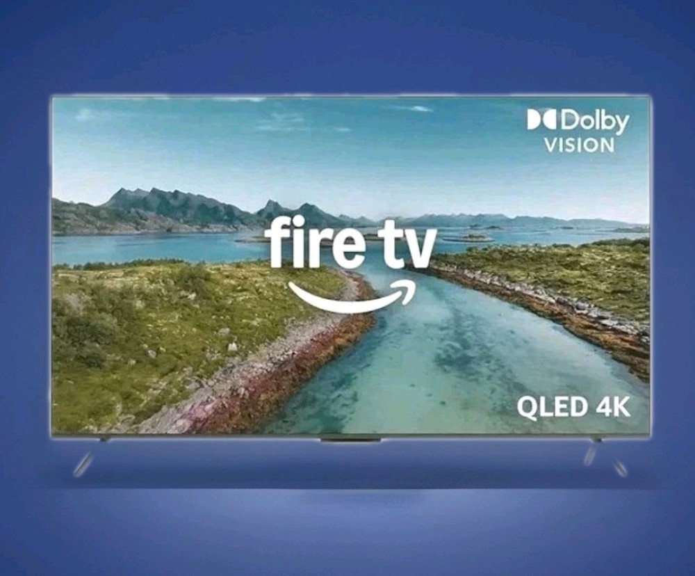 Amazon Fire TV 75