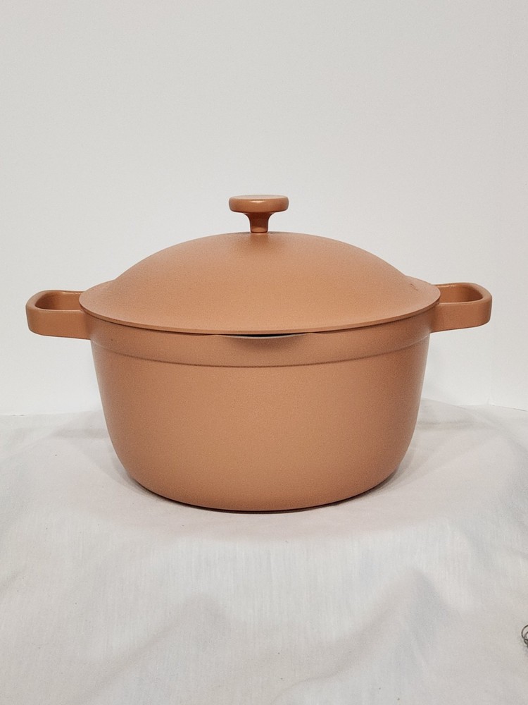 Our Place Perfect Pot Spice Color Cast Aluminum 3-Piece Roaster Set NWOT