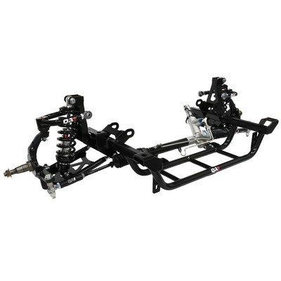 QA1 52348-D350, Front Suspension Kit Drag Fits 62-74 Mopar B/E Performance Parts