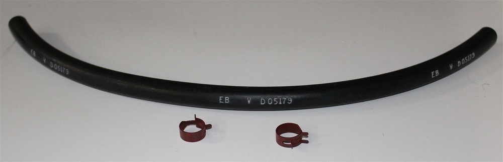 Mopar Power Steering Return Hose May 1969 OEM Replacement