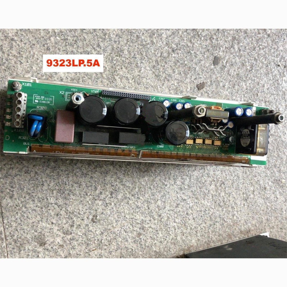 9323LP.5A LENCE Inverter Circuit Board 1PCS #F11
