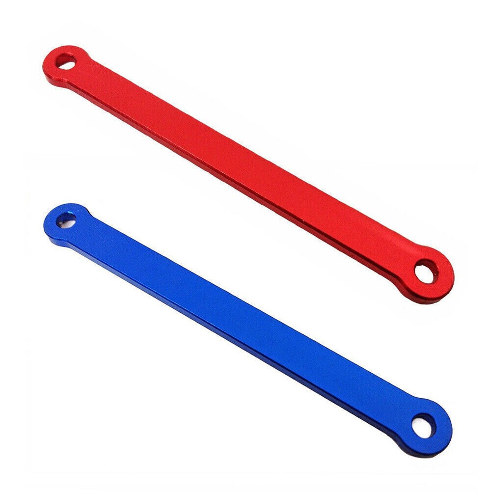 Alloy Tie Bar for 1/10 Traxxas Slash Rustler Stampede Bandit Electric Nitro