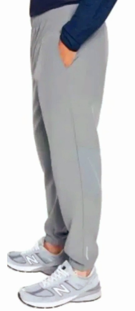 New Gap Fit Men's Performance Joggers Athletic Stretch Size XXL