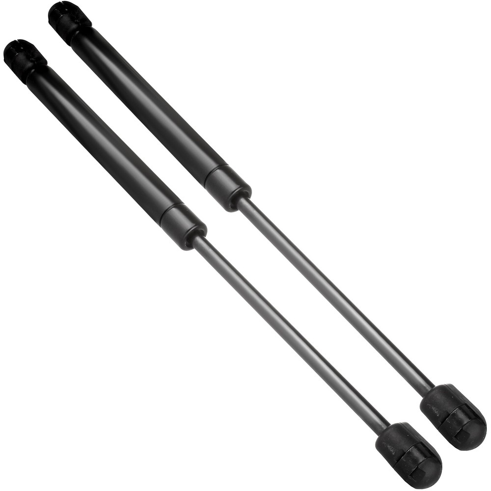 2pcs Rear Glass Window Lift Supports Struts C16-21703 Force 30 lbs C16-04464