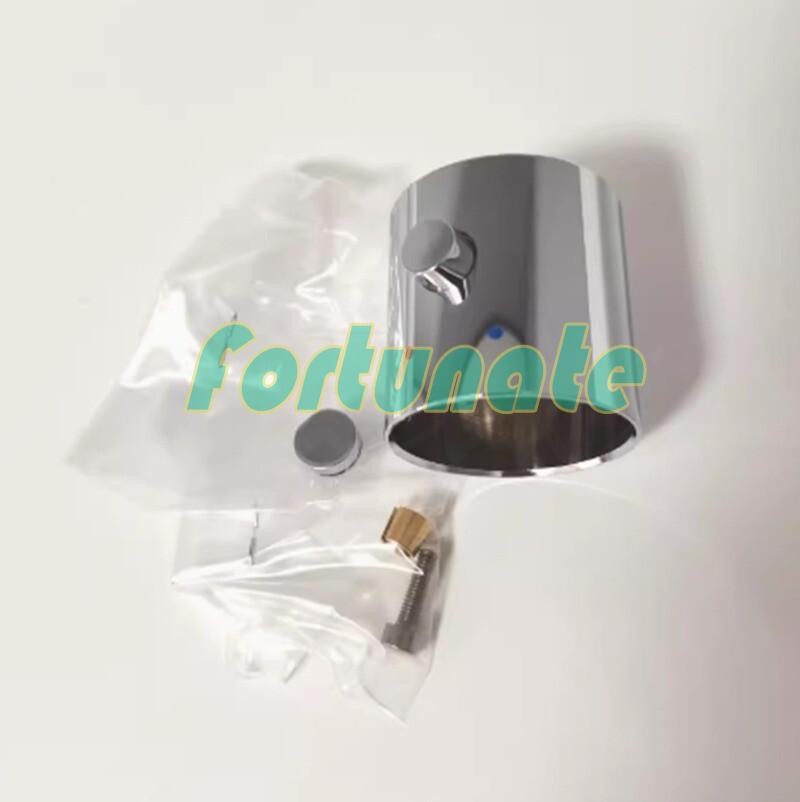 1PC NEW FOR Hansgrohe Shower empty accessories 39398000 Thermostat handle