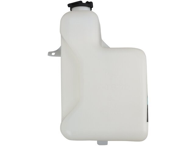 TRQ Coolant Reservoir Expansion Tank fits Dodge B3500 1995-1997 35QPSV