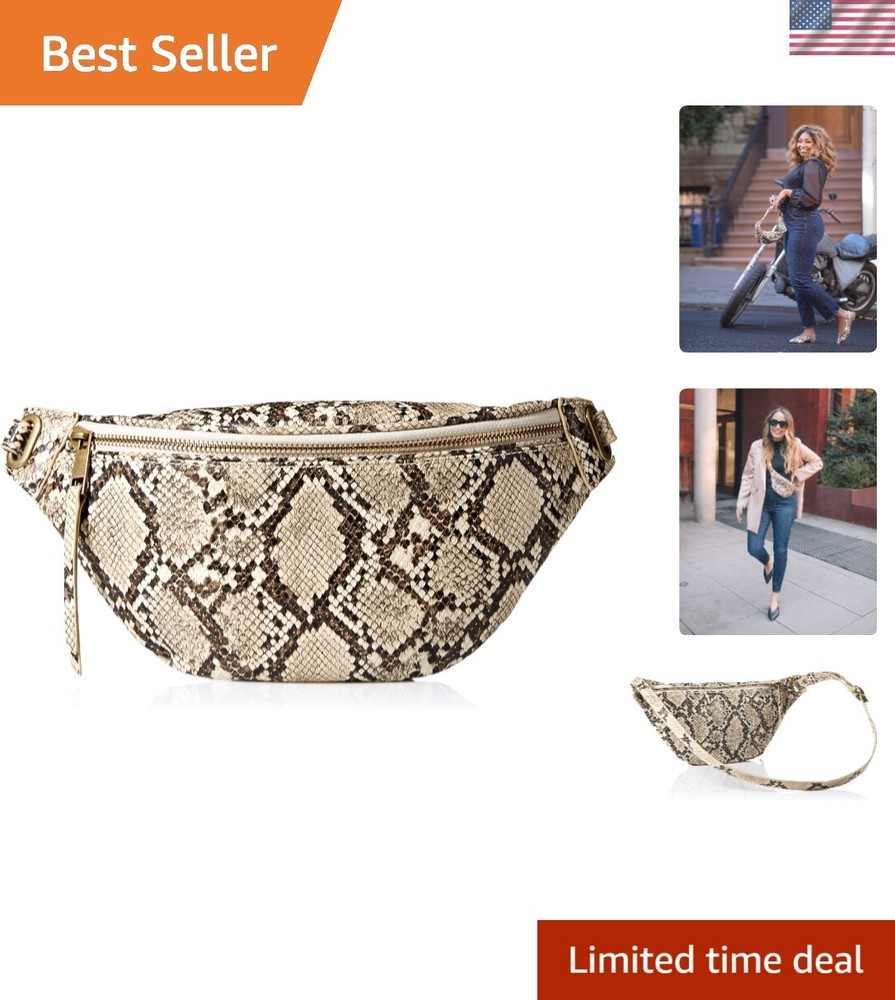 Women's Preston Belt Bag