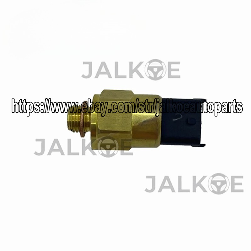 Oil Pressure Sensor 04215774ED 20585158 for Volvo EC290 Excavator