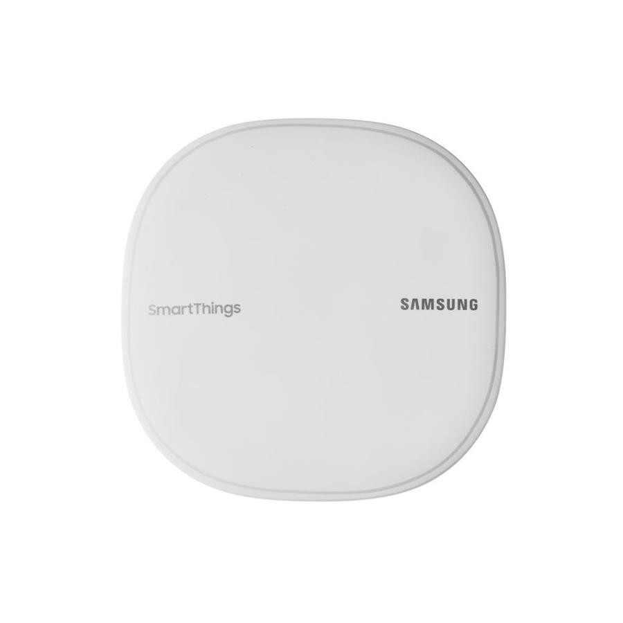 Samsung SmartThings Wi-Fi + Smart Home Hub W/ Cord | ET-WV525 (See Description)