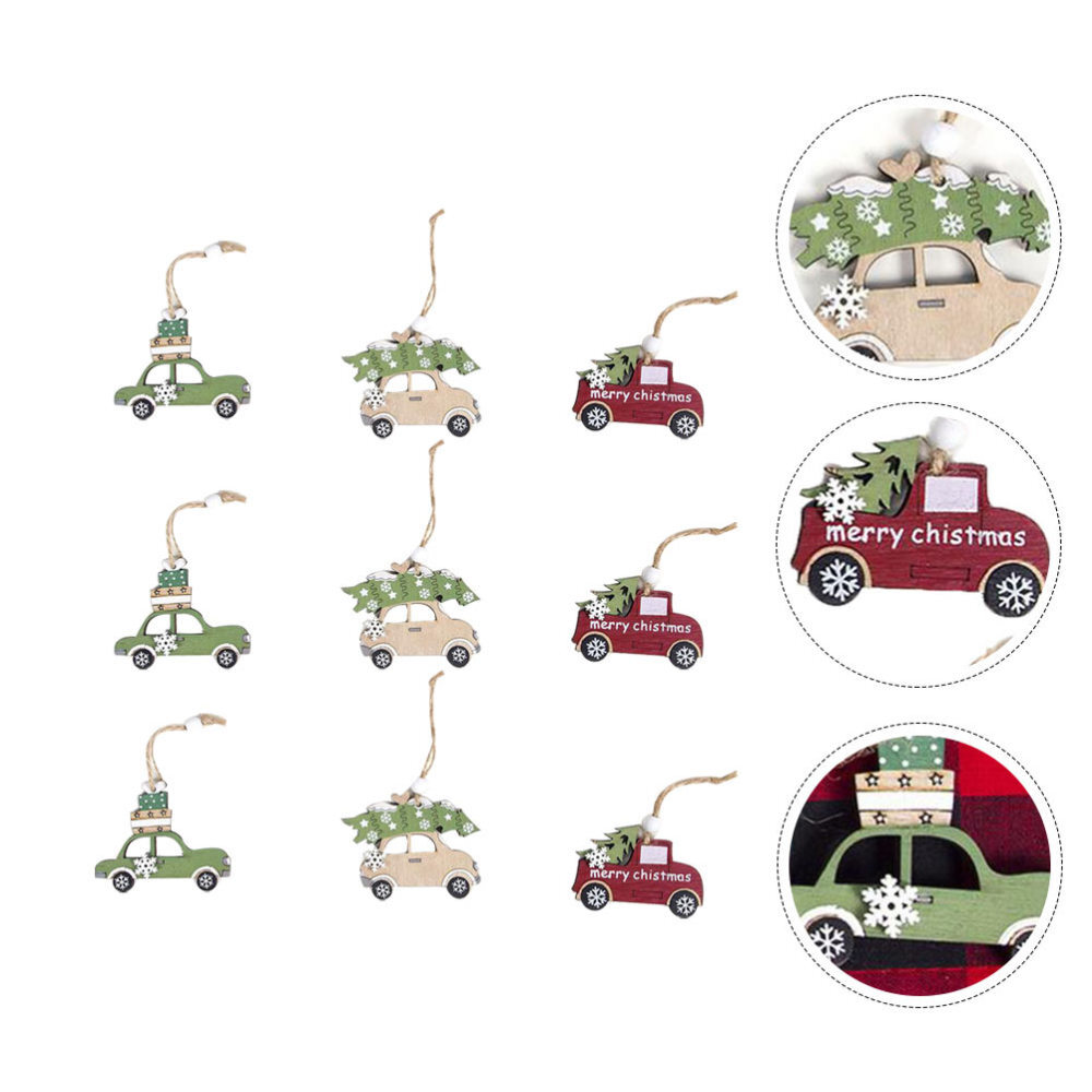 9 in Inflatable Bulk Ornaments for Crafts Christmas Decorations of The Lid