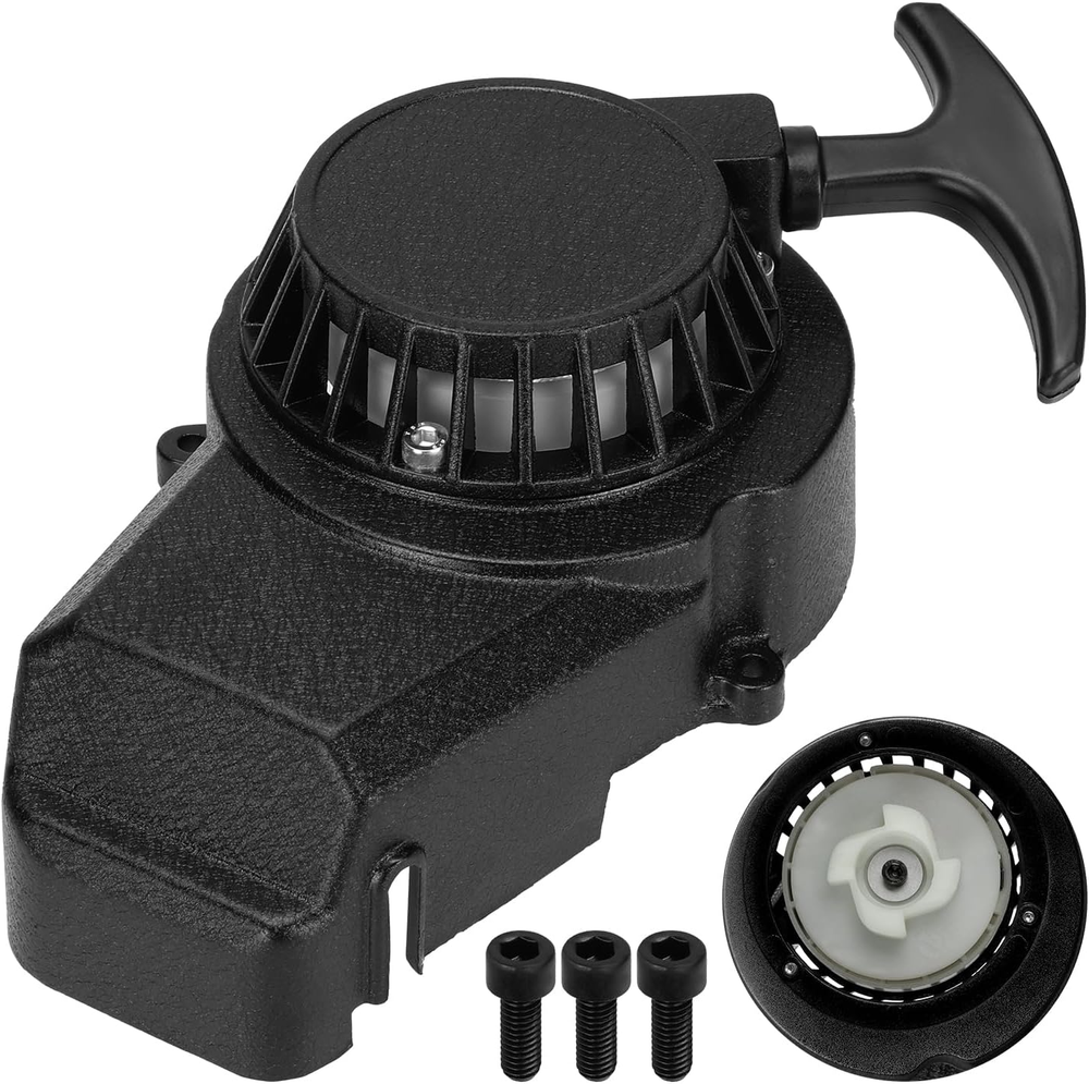 47cc 49cc 50cc Dirt Bike ATV Mini Quad Recoil Pull Starter