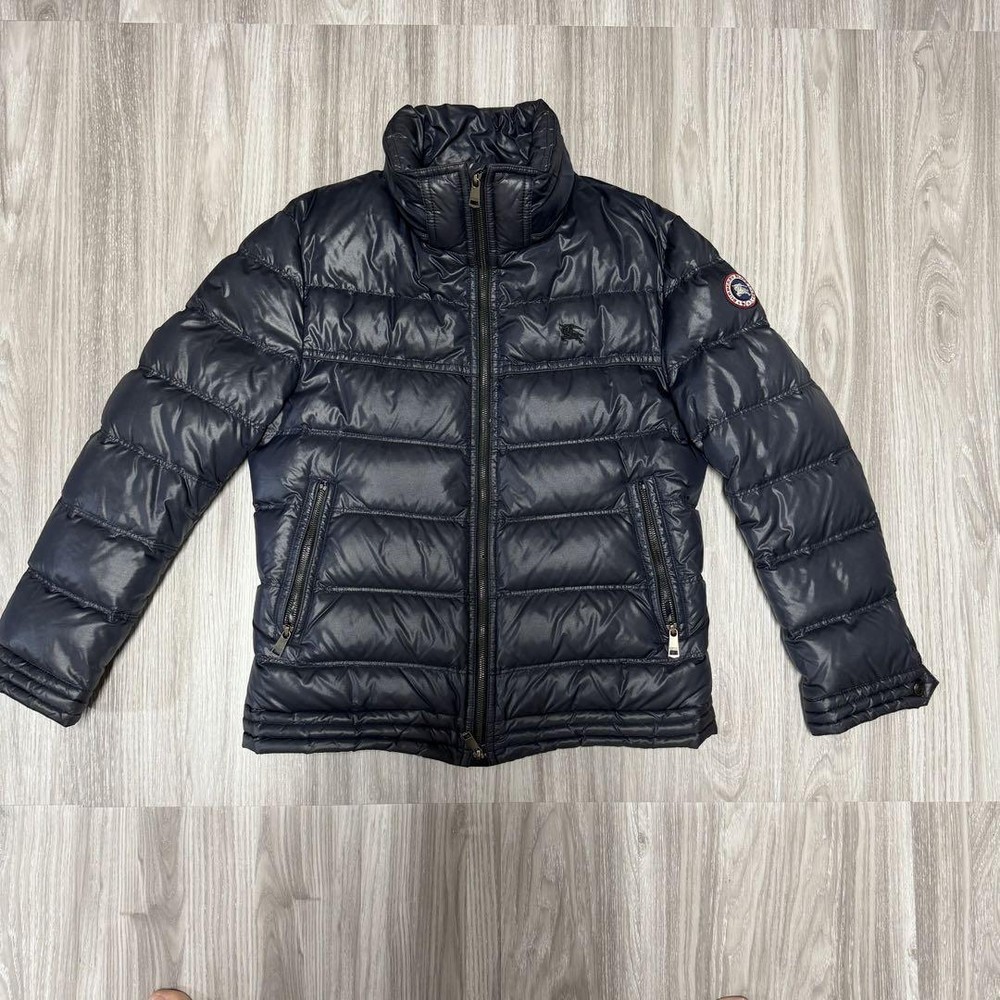 Burberry jacket Men's Fashion from Japan