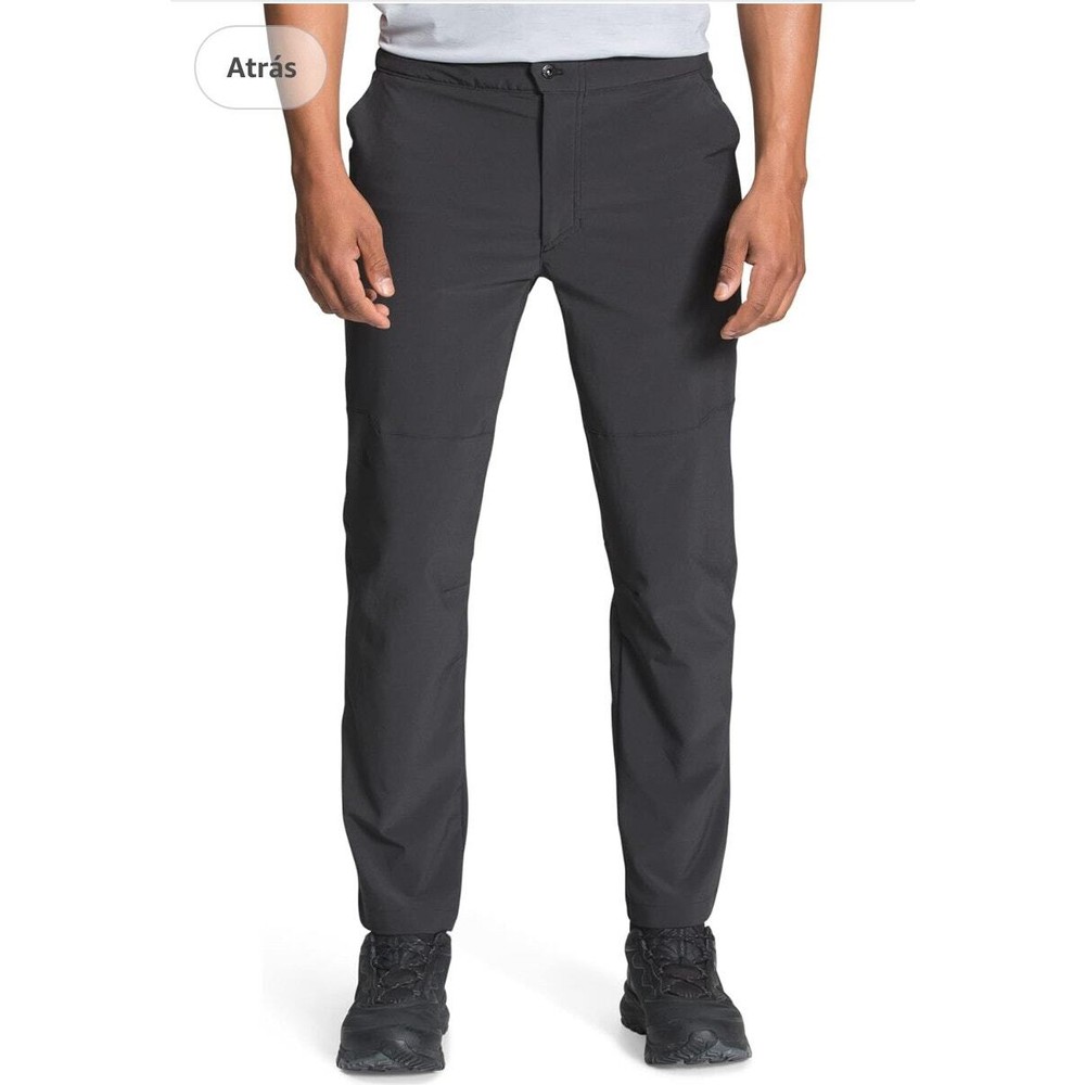 The North Face Paramount Active Pants - Size 36 Short - Comfort & Mobility