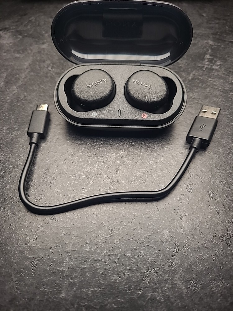 Sony headphones bluetooth