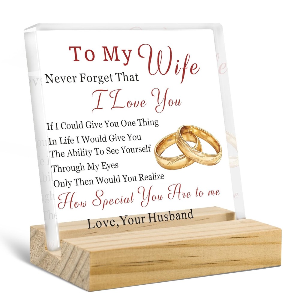 Wife Stocking Stuffer Ideas From Husband Gift Stocking Stuffers For My Wife B...