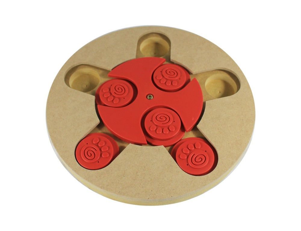 Interactive Dog Toys