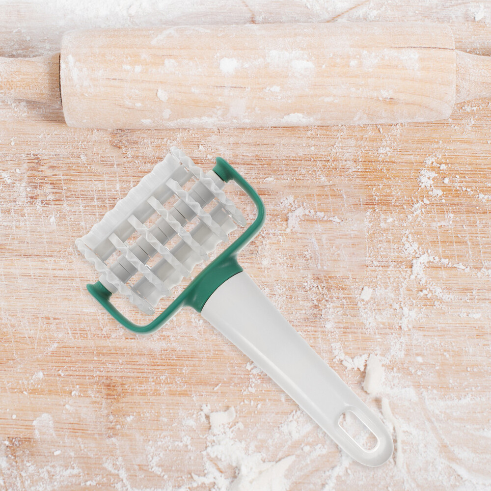 Pizza Rolling Pin Noodle Rollers Cutter Electric Pasta Maker