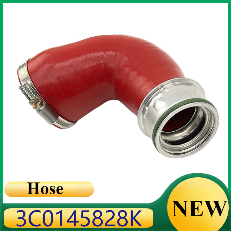 Intercharge Air Hose Turbocharged Hose For Audi Seat Skoda VW Golf Passat）
