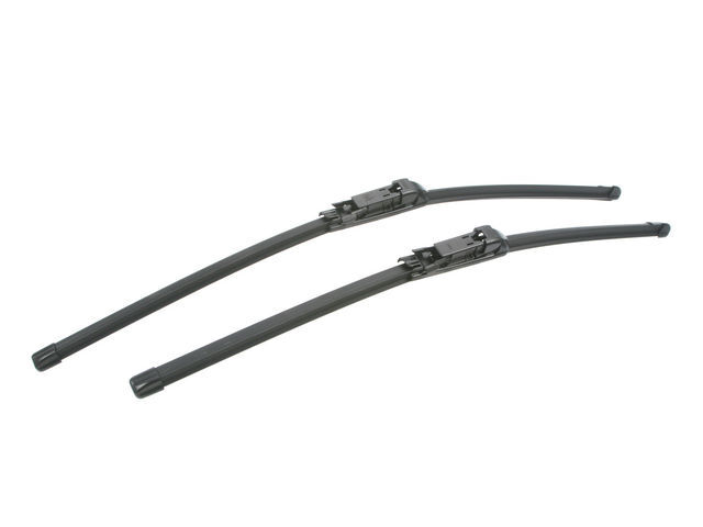 Bosch Wiper Blades for Volvo S60 2005-2009 Front Set 94PDMT