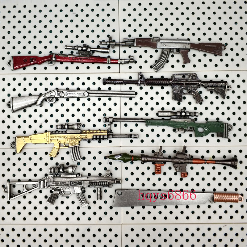 Arma modelo rifle de francotirador juguete accesorios escala 1/12 para figura de acción de 6