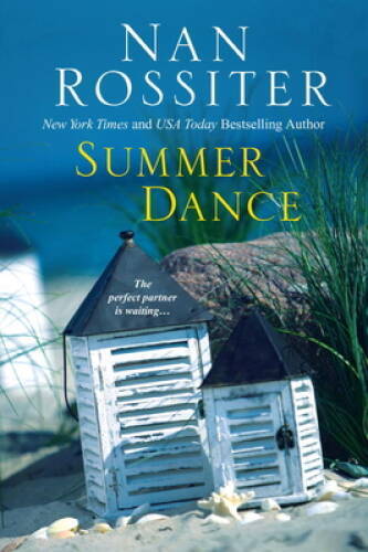 Summer Dance - Paperback By Rossiter, Nan - GOOD