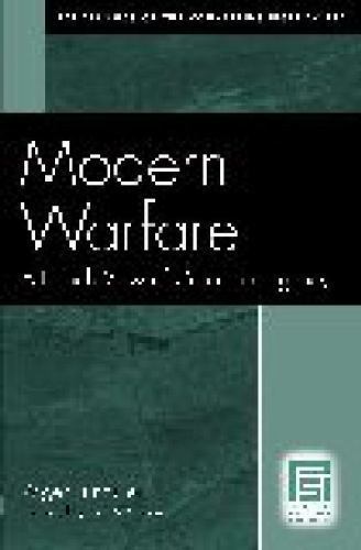 Modern Warfare French Perspective on Counterinsurgency PSI Classics