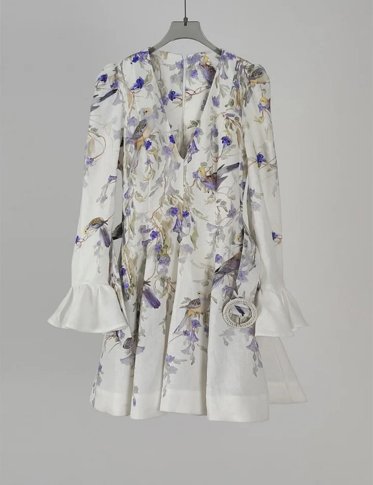 На продажу! Платье Zimmerman размер 3-XL