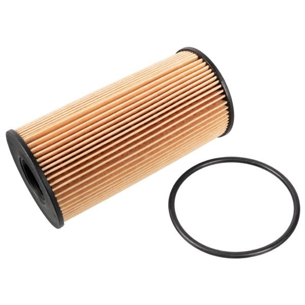Oil Filter for Nissan Interstar, Primastar, Qashqai +2, Qashqai I, X-Trail